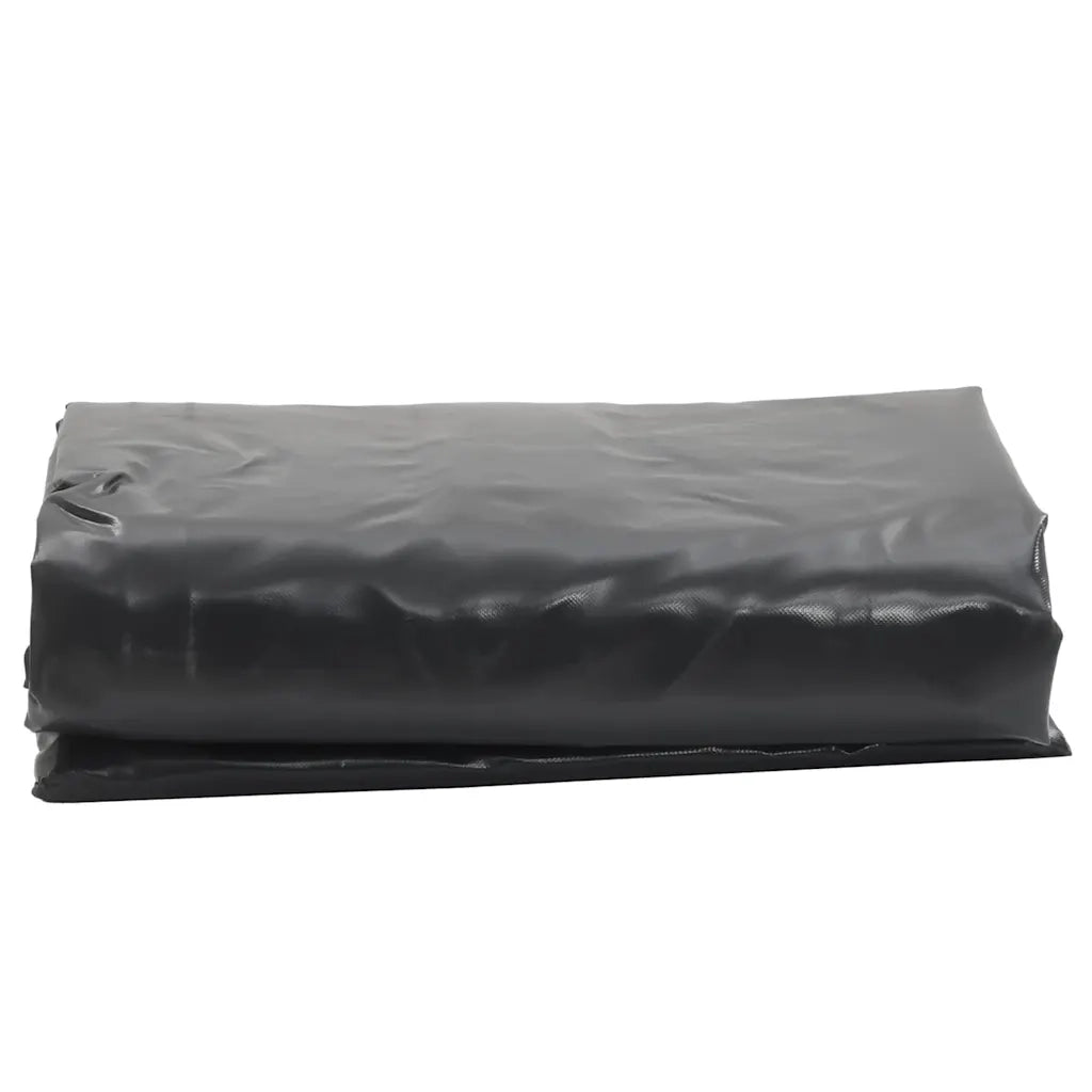 Telone Antracite 3x3 m 650 g/mÂ²