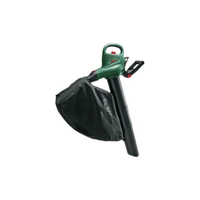 Bosch Universal GardenTidy 3000 3000 W 285 km/h