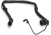 Vendita di sostituzione della ventilatia per CRUZE/TRAX - Materiale ABS - Installazione di sostituzione diretta - Codice OEM 25193343/55568267 - Resistente agli urti - Duraturo - Sostituzione della ventilatia