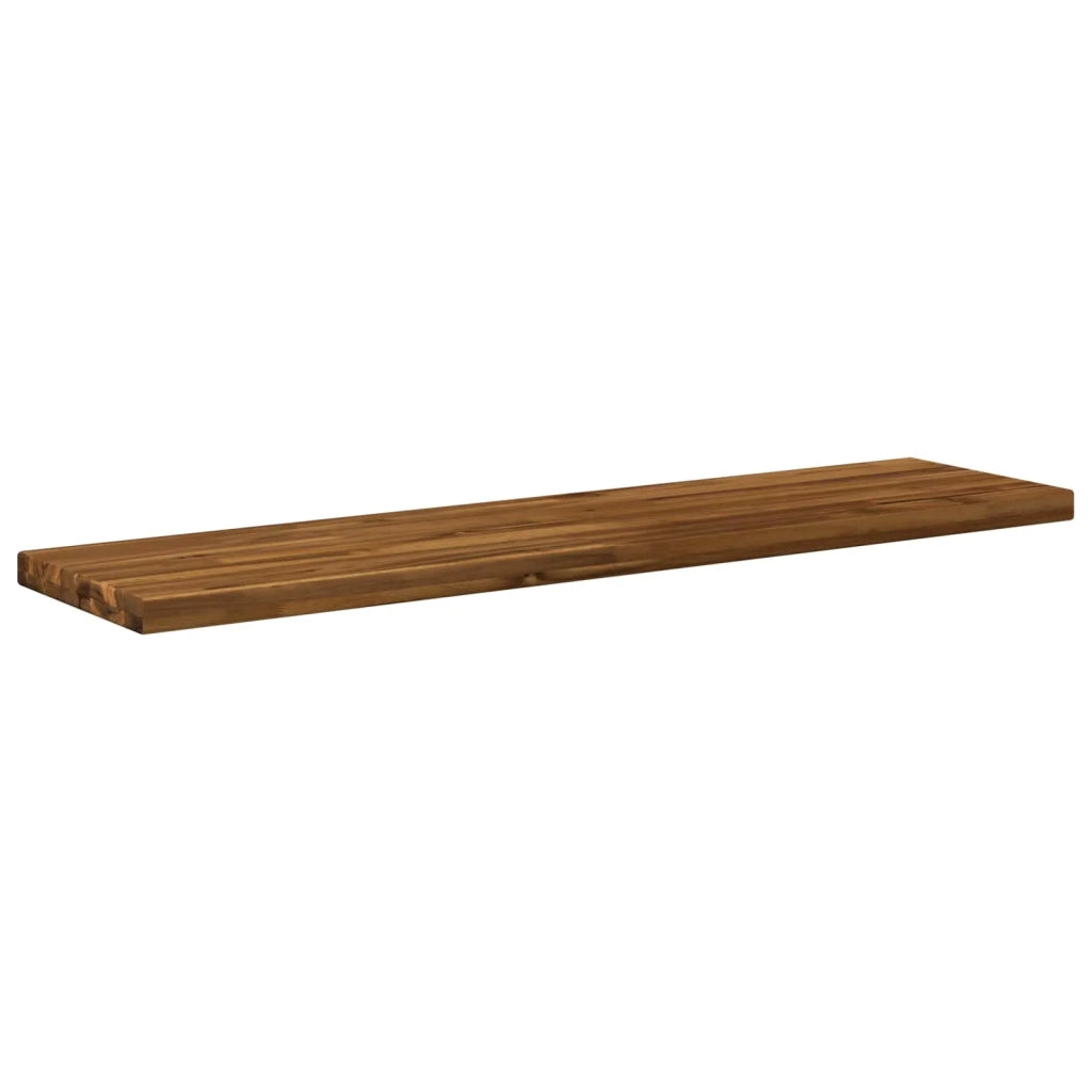 Piano del Tavolo Rettangolare 90 x 50 x 3,5 cm Rettangolare 938177