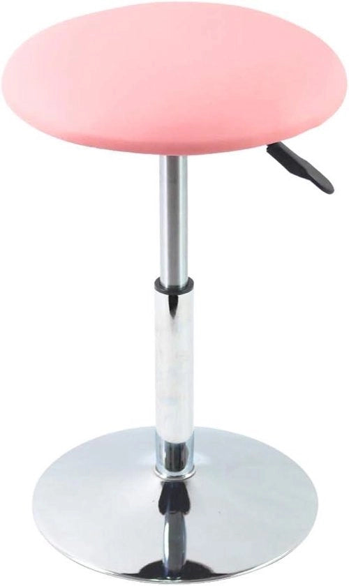 Sedia Ergonomica per Scrivania - Design Moderno, Ufficio Casalingo - Sedia per Tavolo di Trucco, Comoda e Pratica