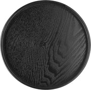 Dienblad Ronde Antislip per Caffè, Tè, Snack e Pasti - Trattoria - 30cm