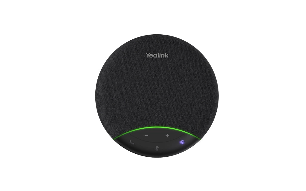 Yealink sp92 with dongle usb-c/a - SP92_W/USB-A/C