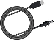 Cavo di alimentazione DC da USB-C 2m/65FT per alimentatori PD 65W - Portatile e Plug-and-Play