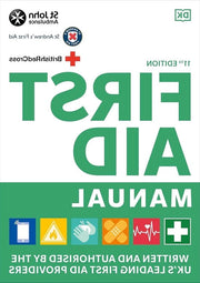 Manuale di Primo Soccorso - Edizione 11 - Guida Completa