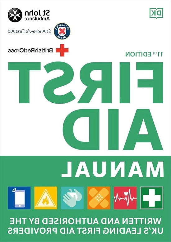 Manuale di Primo Soccorso - Edizione 11 - Guida Completa