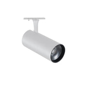Faretto A Binario Collezione FOX Led 8W Luce Naturale Bianco Ideal Lux