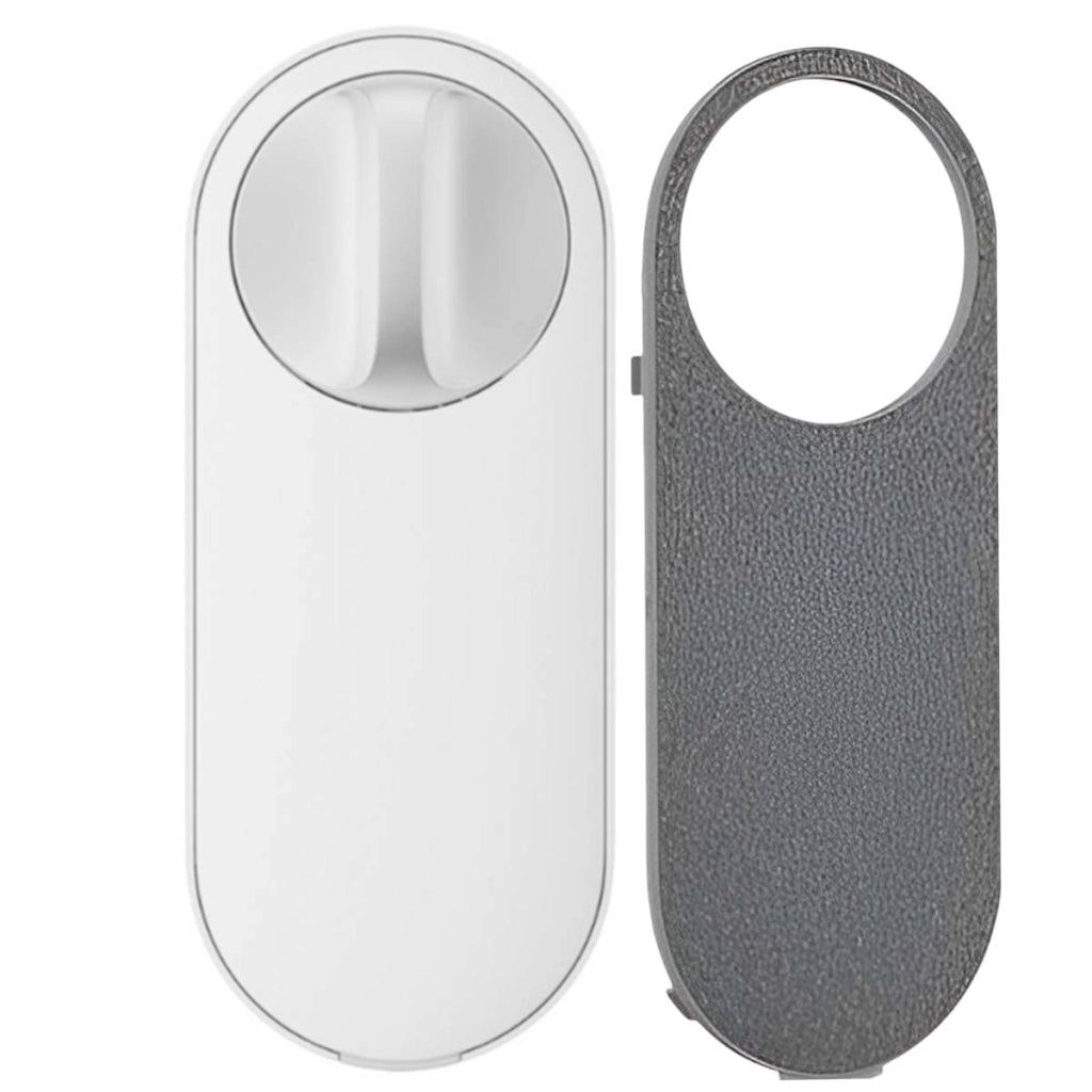 Serratura intelligente U200 Lite sblocco Bluetooth / NFC / controllo vocale Bianco Aqara