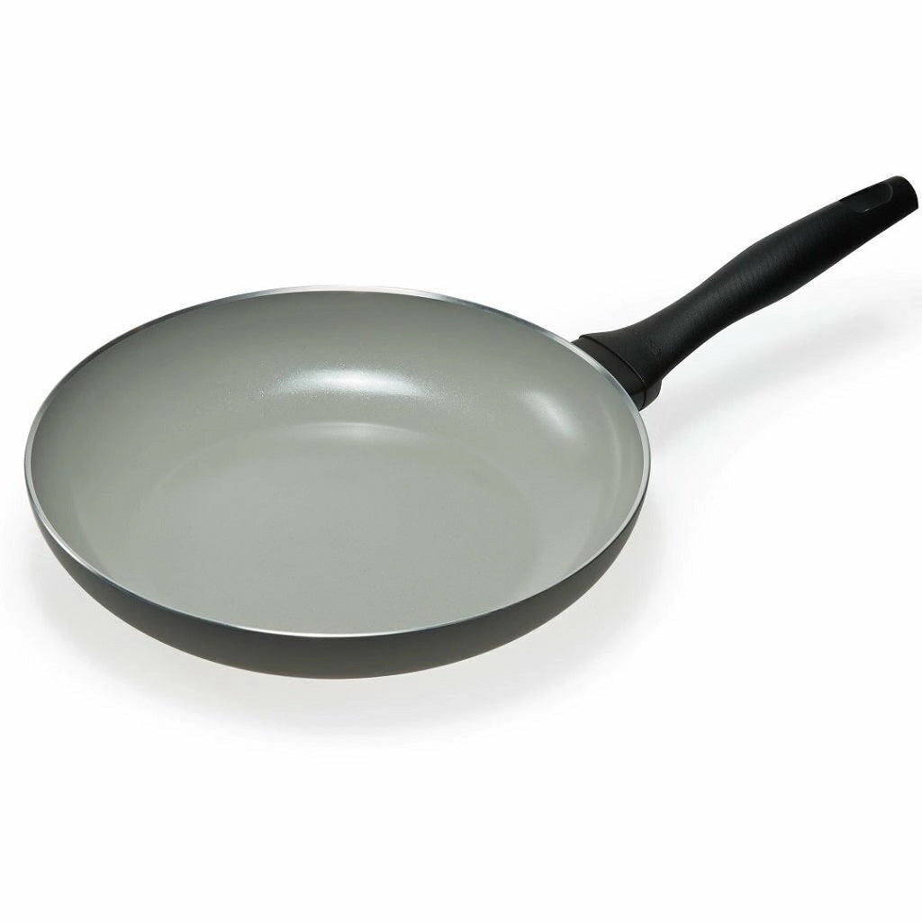 Moneta 0000990120 Melodia Padella Finegres antiaderente ceramico 20cm colore Grigio