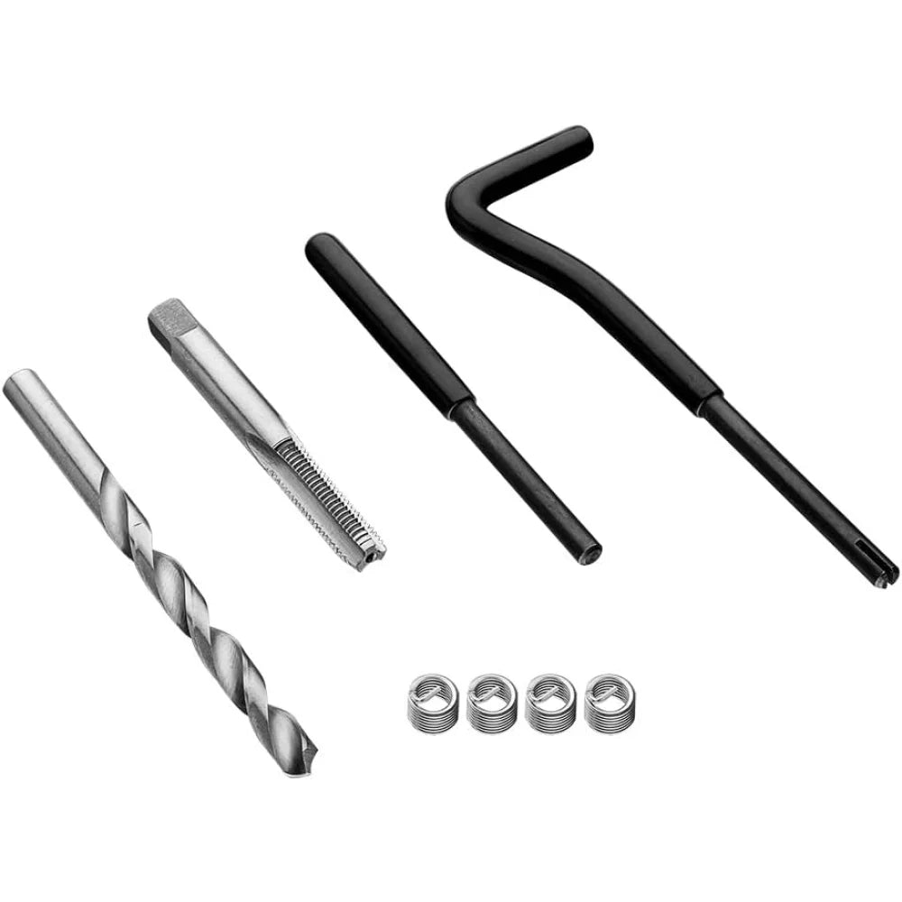 Topex 11-903 kit riparazione fil iletti m10