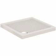 Piatto doccia 70x70 quadrato - serie gemma 2