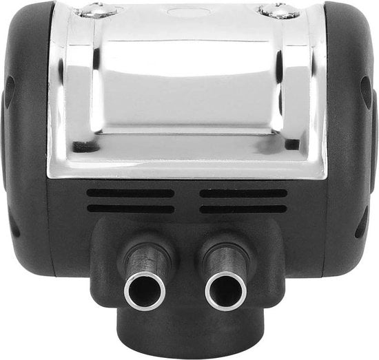 Componenti per Macchina Pulsator per Lattazione - Pulsatore RVS a Compressione Pneumatica - Accessori per l'Allevamento del Bestiame - Bovini, Bestiame, Capre, Pecore.