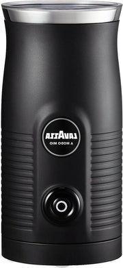 Latteschiacciatore 18200090 - Opchuim koud e caldo - 460 W - Nero