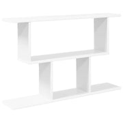 Scaffale da parete Bianco 80 x 15 x 50,5 cm 8012284