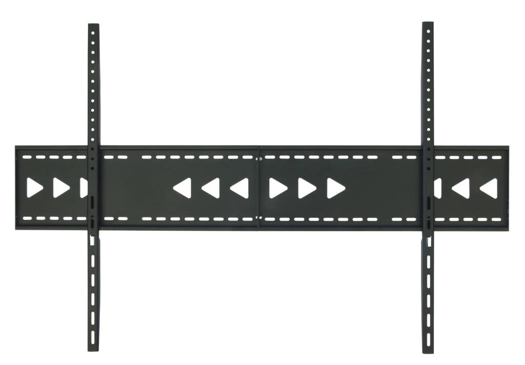 Staffa fissa 1200x600 schermi xl - OM07039