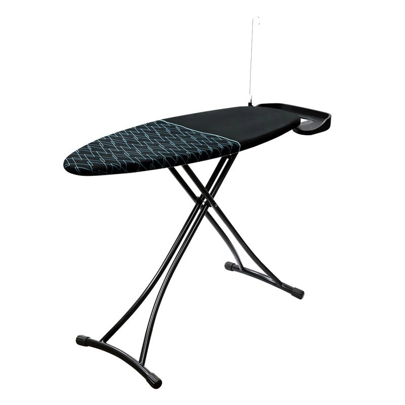 CECOTEC 05583 - Asse da stiro StrongBoard 400 Borneo