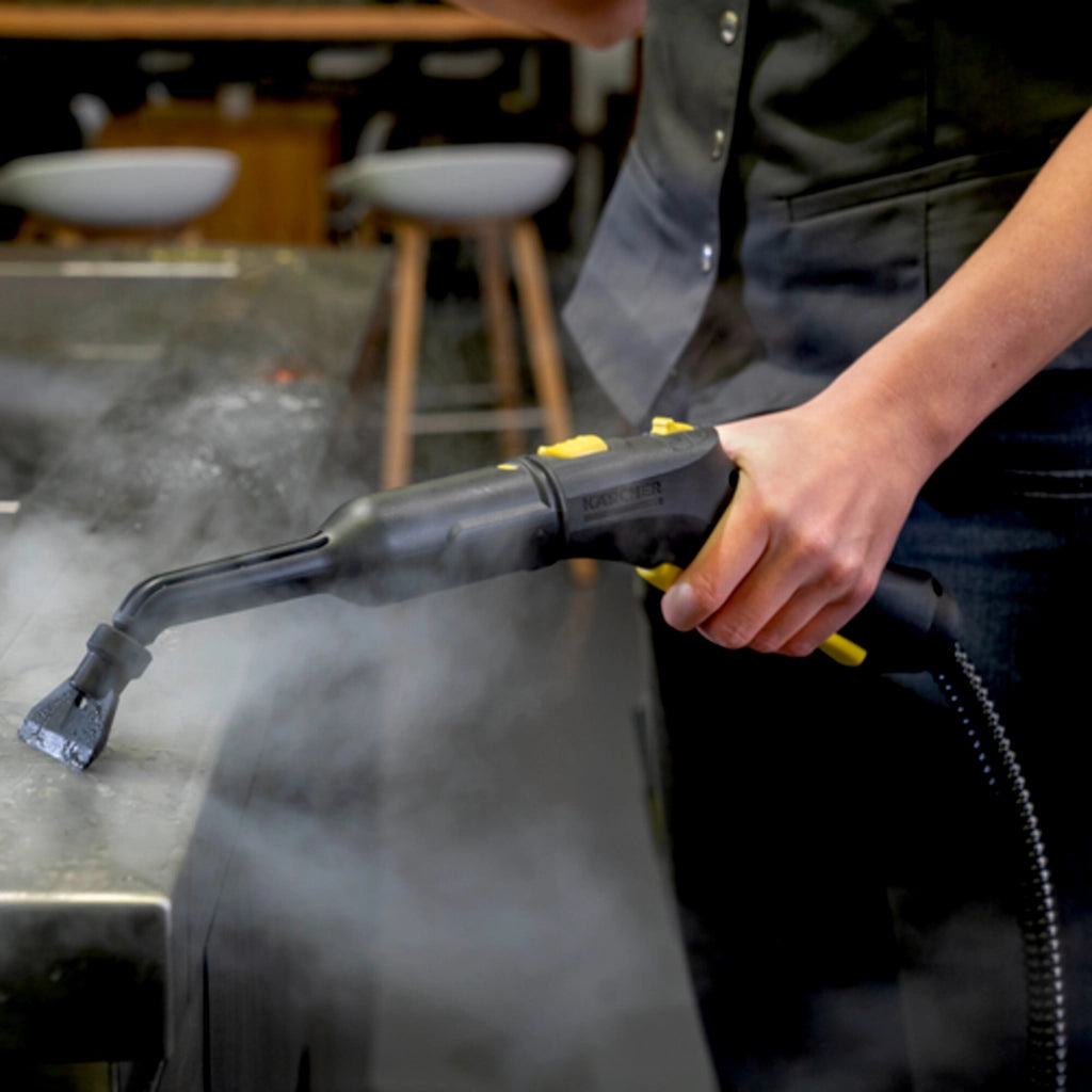 Karcher Pulitore a vapore SG 4/2 Classic