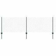 Recinzione da Giardino | Recinzione con Posto Verde