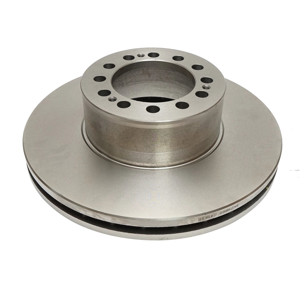 Disco freno anteriore sinistro/destro MAN E2000, F2000, LION´S CITY, LION´S STAR, M 2000 L, M 2000 M, TGA, TGM I, TGS I, TGX I 432x45mm Codice OEM 81508030040