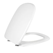 SEDILE COPRIWC FLEO IN MDF BIANCO