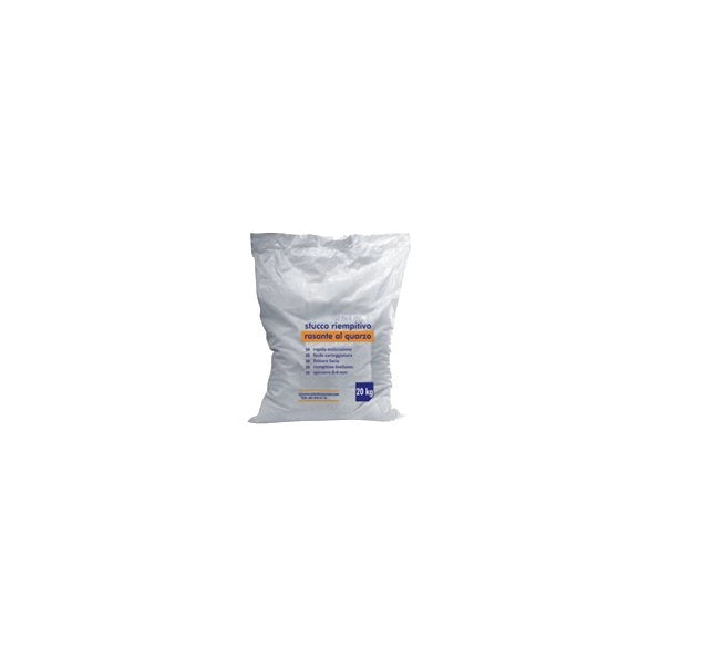 STUCCO IN POLVERE PER CARTONGESSO 5 kg - 4 pezzi