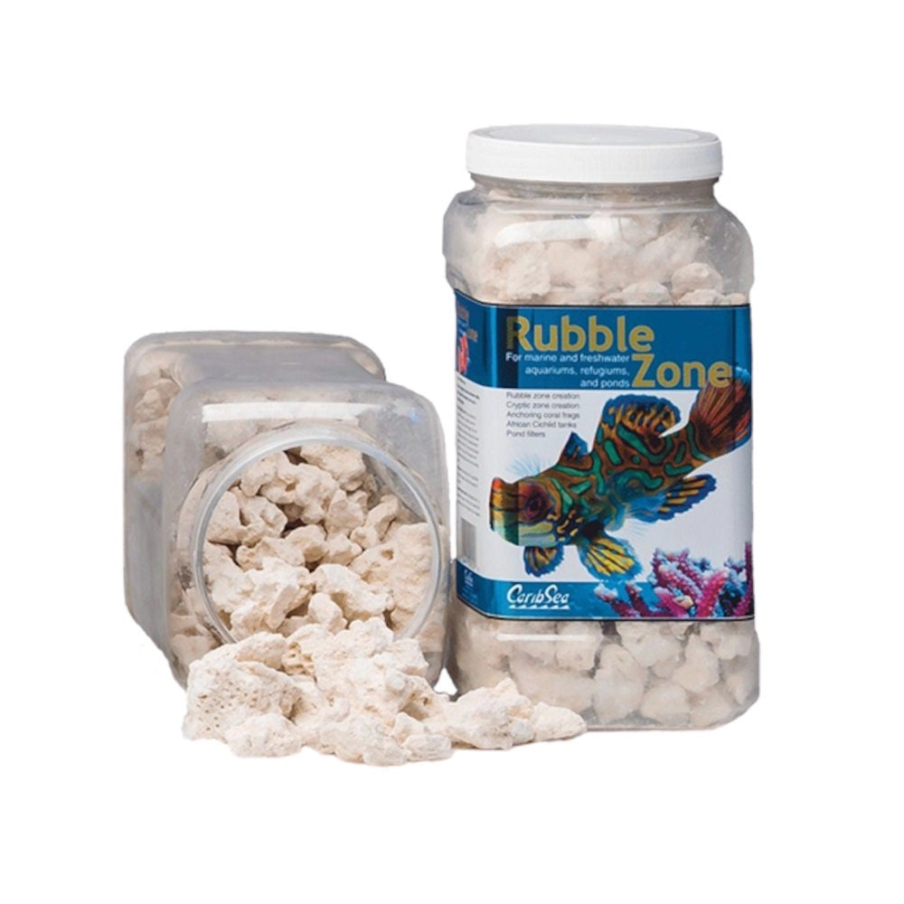 Caribsea Rubble Zone 3,8kg