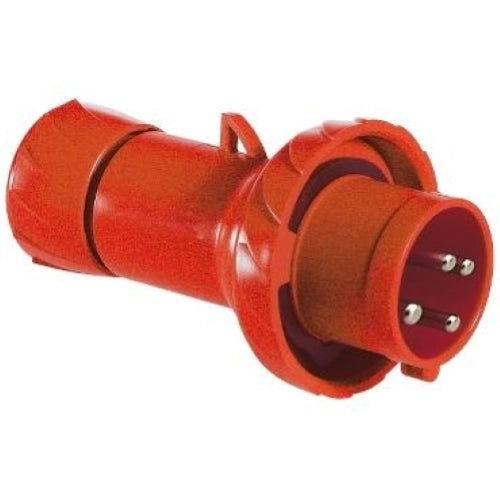 SPINA MOBILE BT IP67 16A 380V 3P+T CABLAGGIO RAPIDO