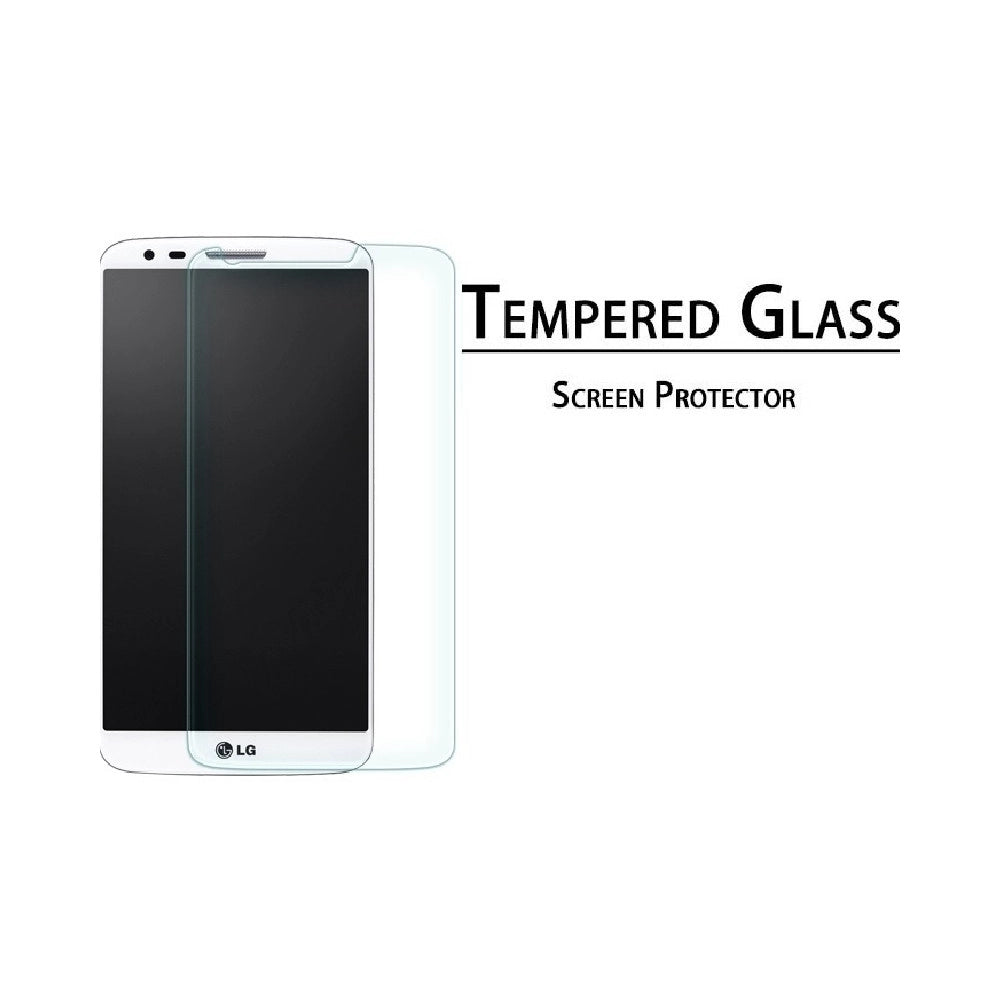 Trade Shop - Pellicola Vetro Temperato Glass Display Protettiva Schermo Lcd Lg G2 Mini D620 -