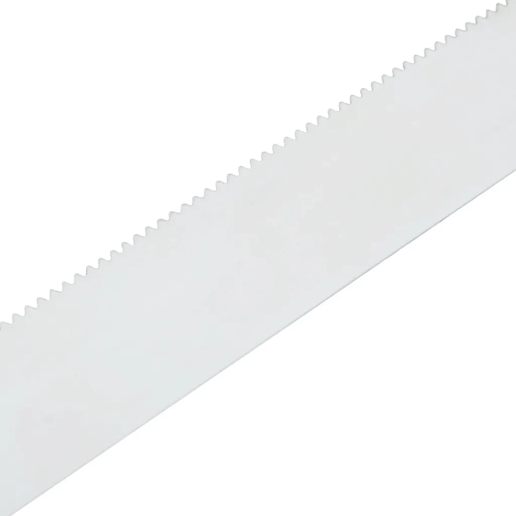 Lama di Spargimento Doppio Lato Argento in Acciaio Inox