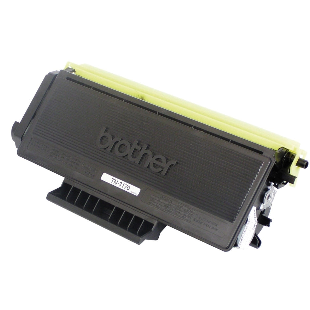 TONER COMP BROTHER UN. TN-7600/3170/3280