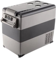 Frigorifero Automatico a Display - 35L - Con Ruote