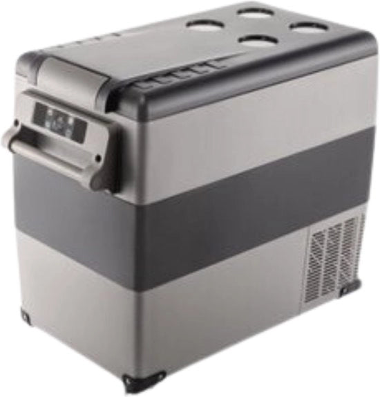 Frigorifero Automatico a Display - 35L - Con Ruote