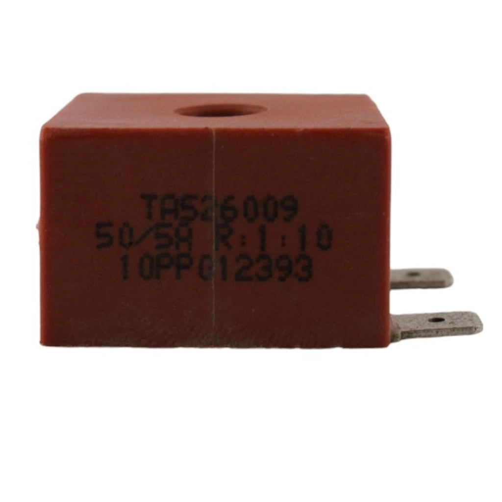Trasformatore amperometrico 50/5A Aleyay