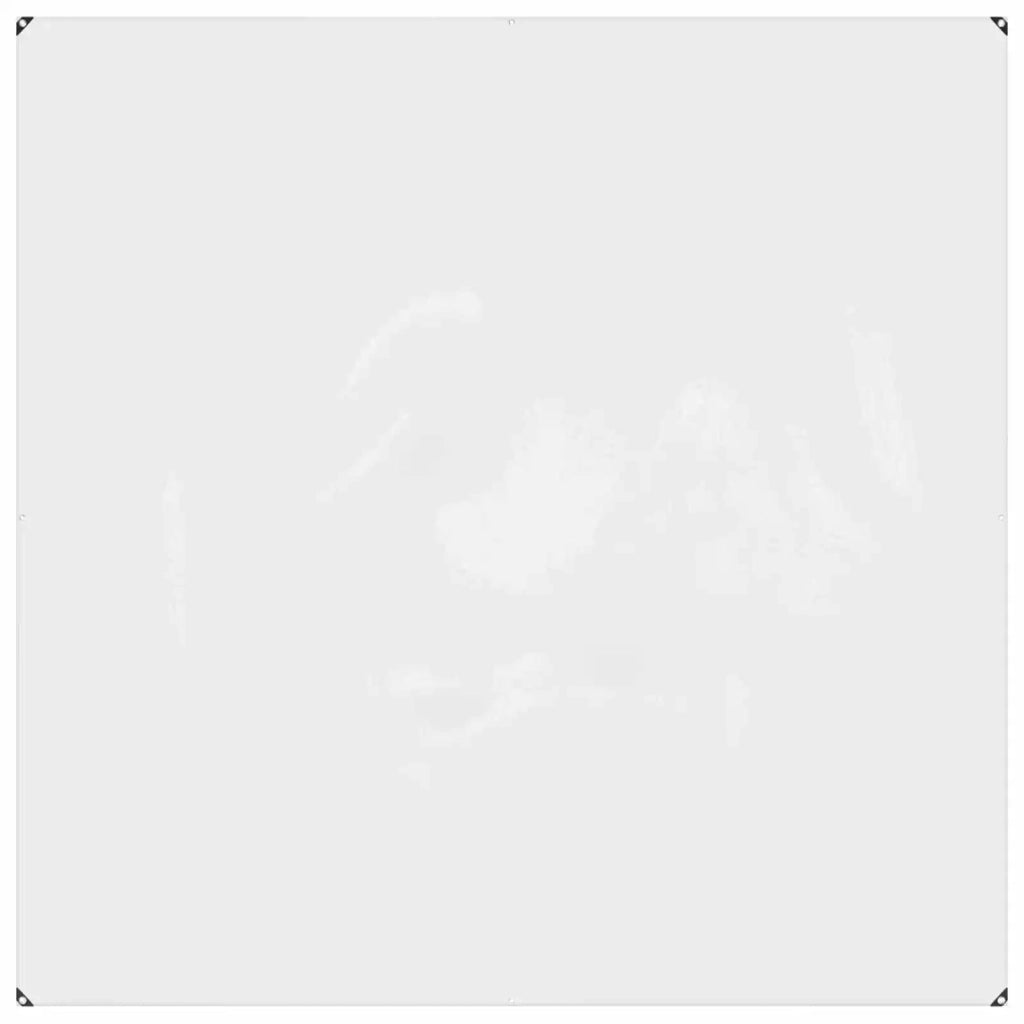 Copertura per Piante Trasparente 2 x 2 m PVC CFW1767659
