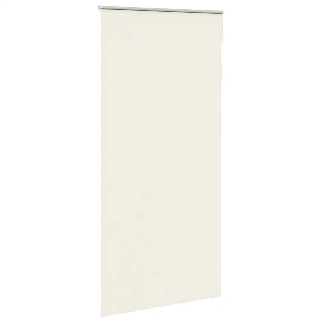 Tenda a Rullo Oscurante 95x210 cm Larghezza Tessuto 90,7 cm 4011699