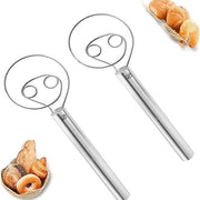 Impastatrice a spirale per pasta - Mincer pasta - Impastatrice a spirale - Impastatrici per pasta - Impastatrice per pasta