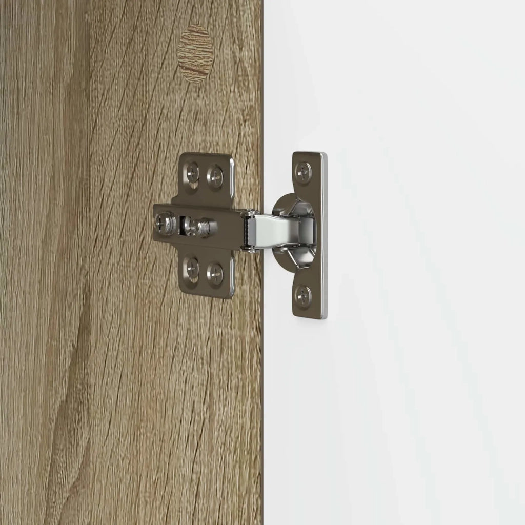 Mobile TV Rovere Sonoma 150 x 31 x 50 cm Legno ingegnerizzato 894917