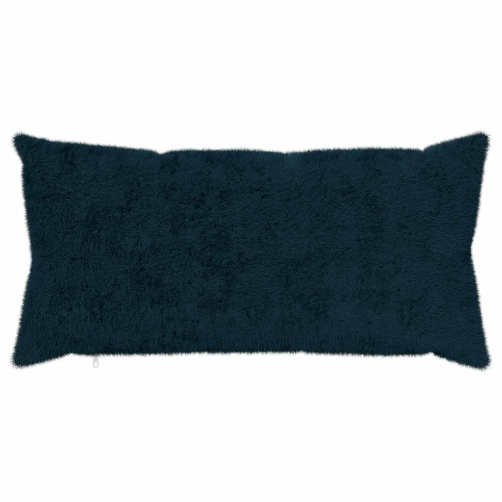 Federa 2 pz HEERLEN Blu navy 40 x 80 cm 910219