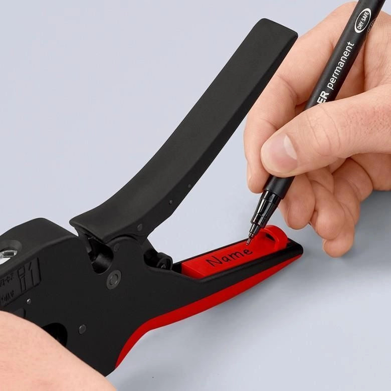 Knipex 12 72 190 pinza