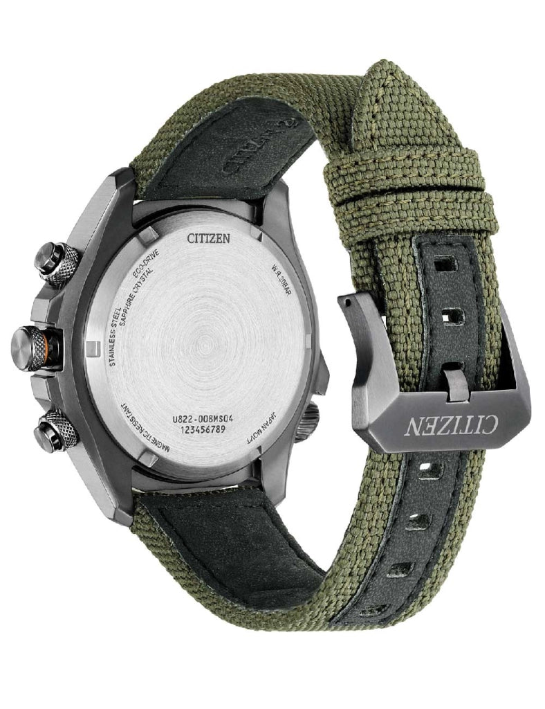 CITIZEN Mod. JV1005-02W