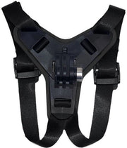 Supporto per camera d'azione da montare sulla testa - Nero 

Modello: Motorhelm Chin Mount 

Codice prodotto: (se presente)