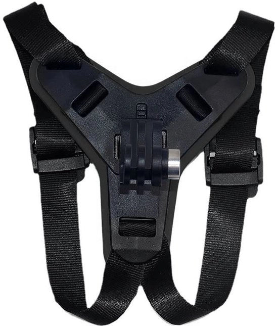 Supporto per camera d'azione da montare sulla testa - Nero 

Modello: Motorhelm Chin Mount 

Codice prodotto: (se presente)