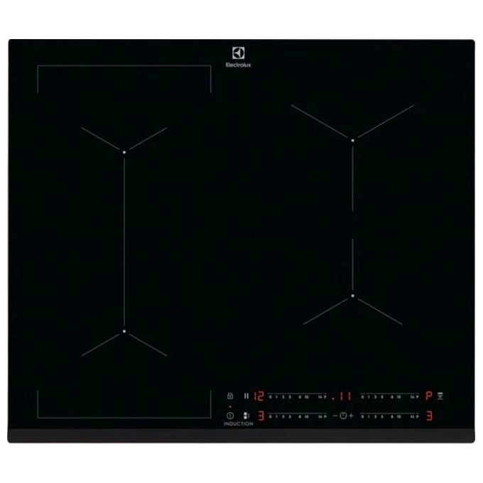 Electrolux PIANO INDUZIONE BRIDGE 60 CM CIL63443 MADE IN EUROPE