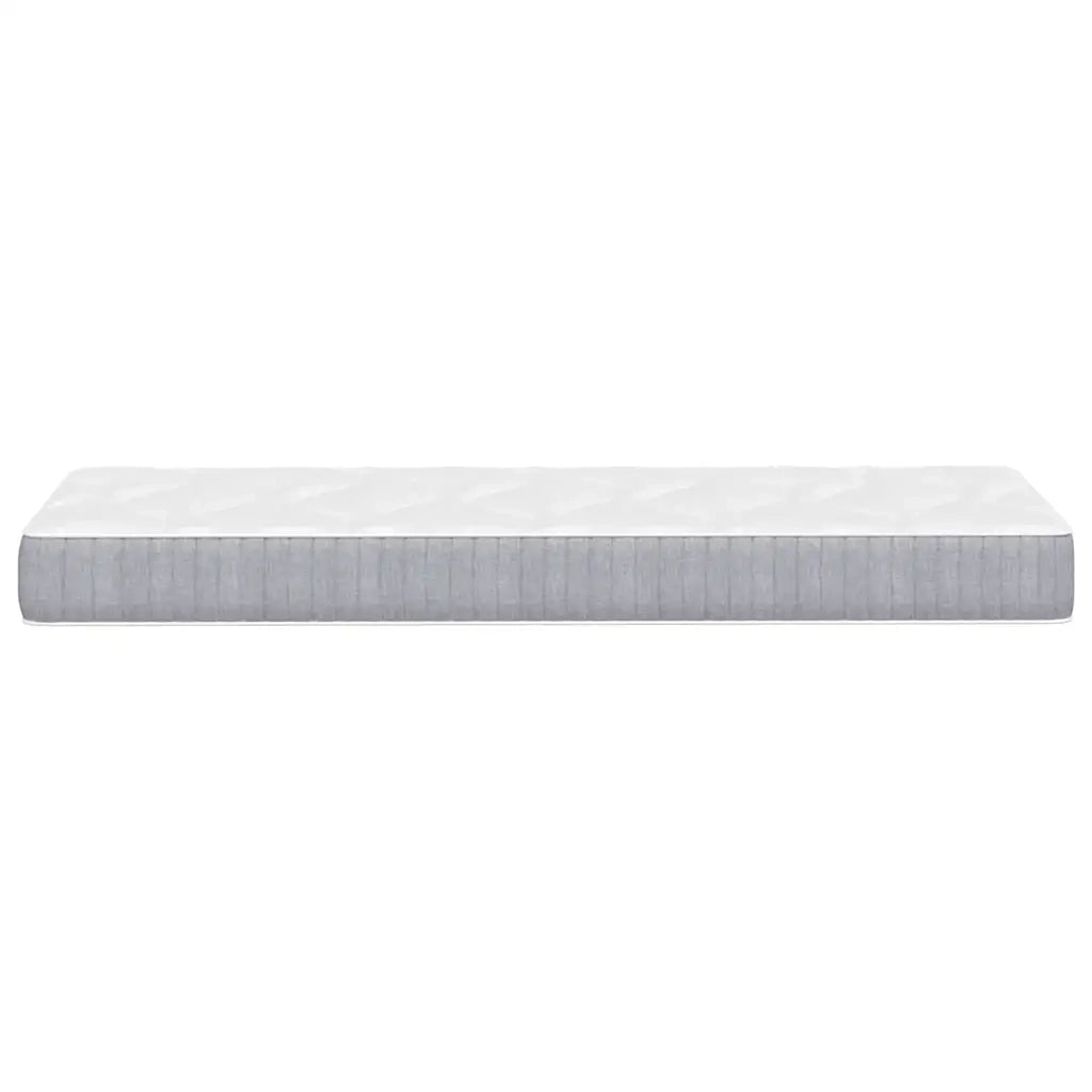Materasso a Molle Insacchettate Medio 90x190 cm Single Size