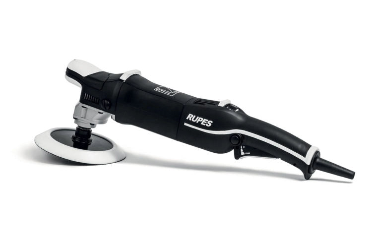 LUCIDATRICE ANGOLARE RUPES BIGFOOT LH19E/STD