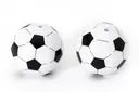 PORTA CALCIO GONF. C/PALLONI CM.213X122X137H- BESTWAY- 1,0 pz