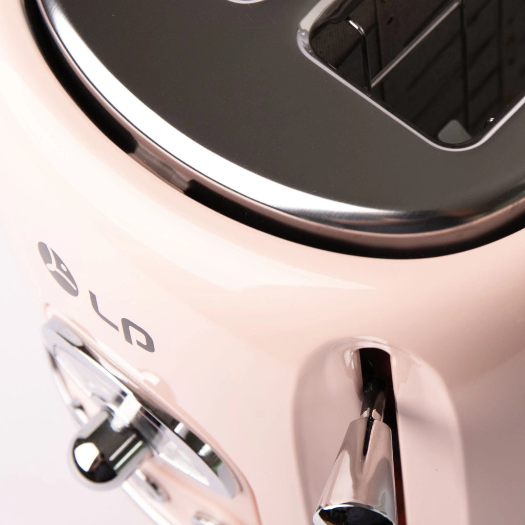 Tostapane automatico multifunzione ¨C zephmum ¨C acciaio inox