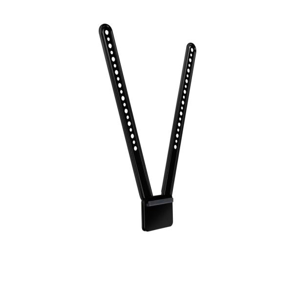 Logitech tv mount for meetup supporto per monitor - 939-001498