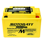 BATTERIA MOTOBATT AGM MBTX9U 12V 10Ah BQ031