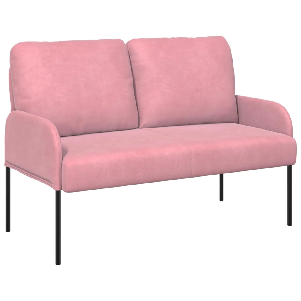 Set divani 3 pcs Rosa 115 x 56 x 80 cm Legno compensato